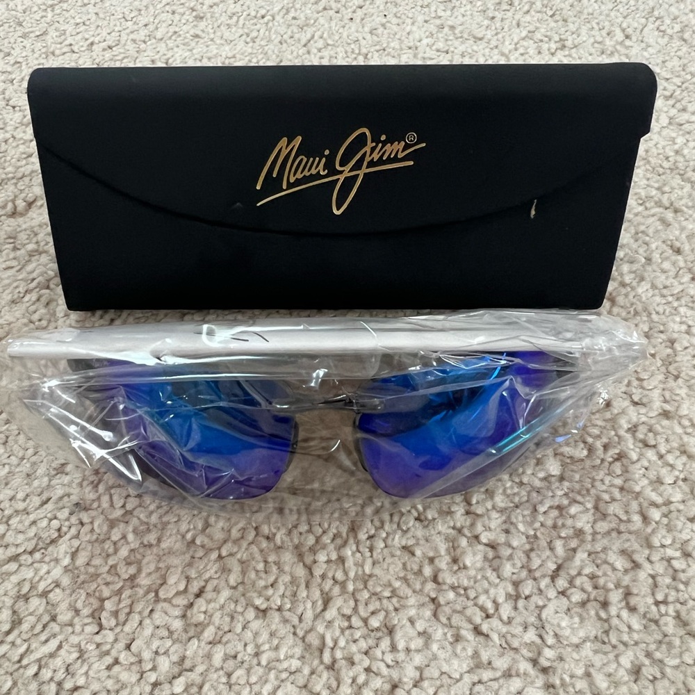 Maui Jim Plano